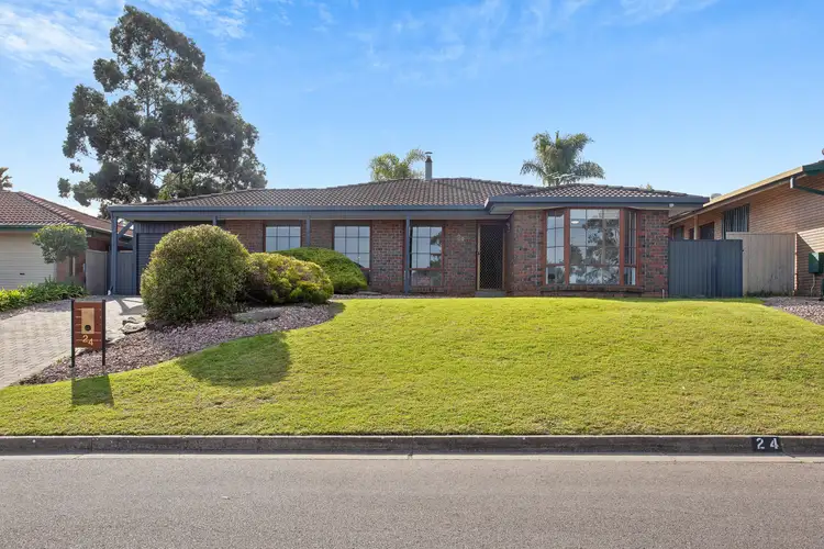 24 Riesling Avenue, Reynella East SA 5161