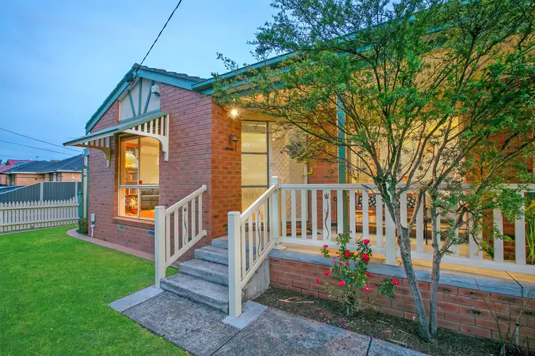 1/41 Lloyd Avenue, Reservoir VIC 3073