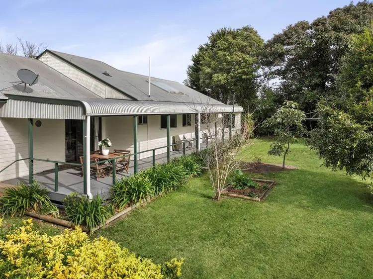 16 Harold Street, Hill Top NSW 2575