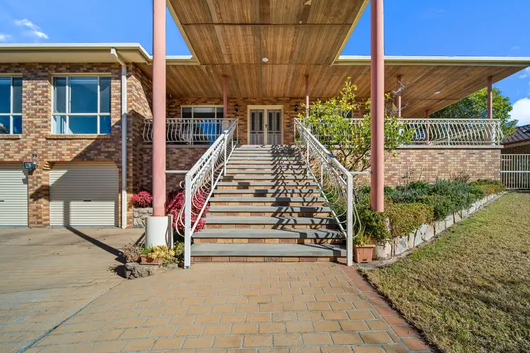 22 Myles Connell Crescent, Gordon ACT 2906