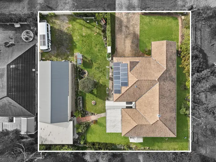35 Cumberteen Street, Hill Top NSW 2575