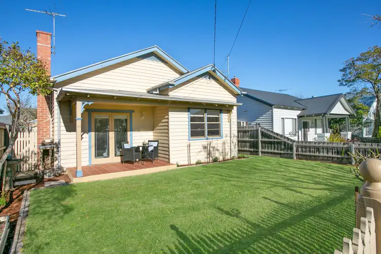 Main view of Homely house listing, 59 Youngman Street, Preston VIC 3072