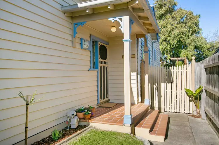 Second view of Homely house listing, 59 Youngman Street, Preston VIC 3072