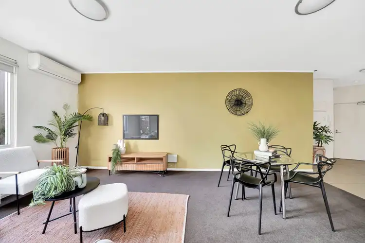 Third view of Homely apartment listing, 308/50 Janefield Drive, Bundoora VIC 3083