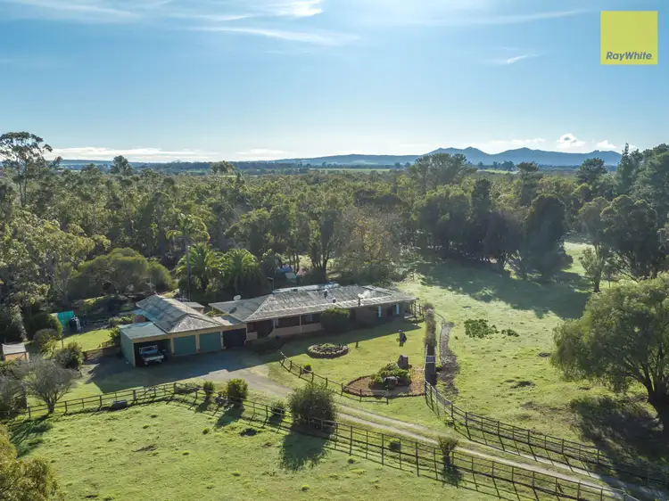 Second view of Homely house listing, 26 Beech Road, Narrikup WA 6326