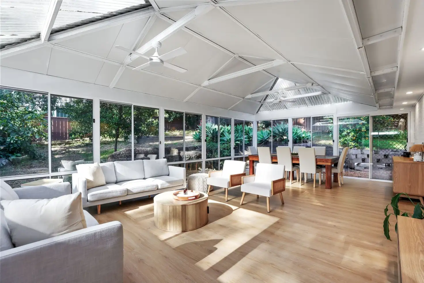 Main view of Homely house listing, 5 Beren Place, Cranebrook NSW 2749