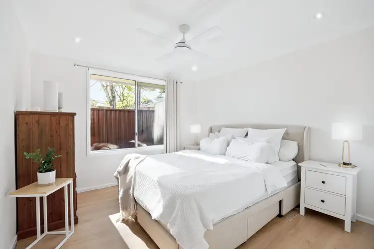 Fifth view of Homely house listing, 5 Beren Place, Cranebrook NSW 2749