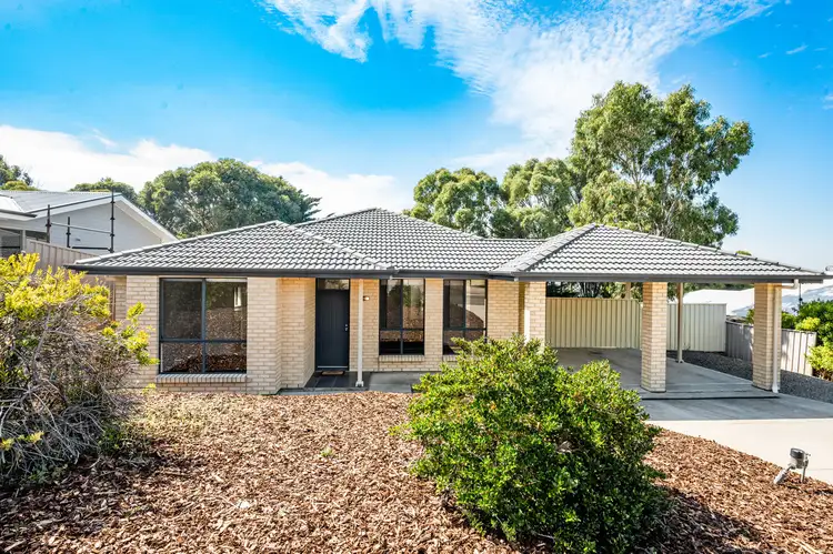 Main view of Homely house listing, 28 Poltong Crescent, Encounter Bay SA 5211