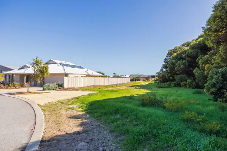 Fifth view of Homely land listing, Lot 1234, 5 Newport Drive, Jurien Bay WA 6516
