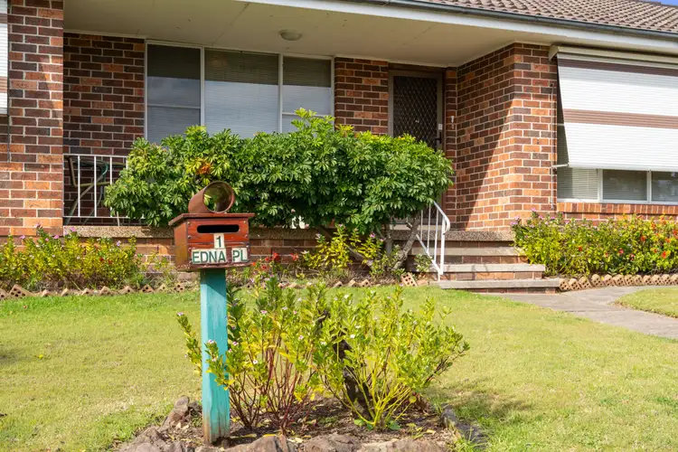 Third view of Homely house listing, 1 Edna Place, Ingleburn NSW 2565