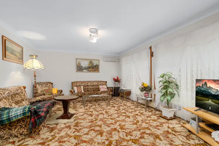 Fifth view of Homely house listing, 1 Edna Place, Ingleburn NSW 2565