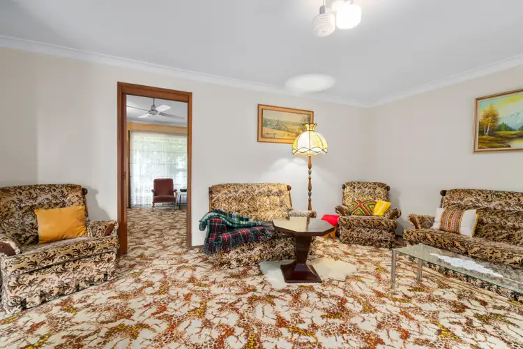 Sixth view of Homely house listing, 1 Edna Place, Ingleburn NSW 2565