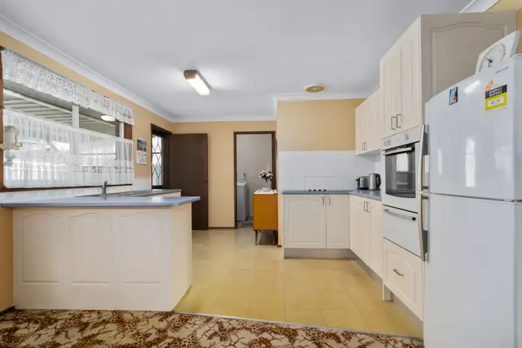 Seventh view of Homely house listing, 1 Edna Place, Ingleburn NSW 2565