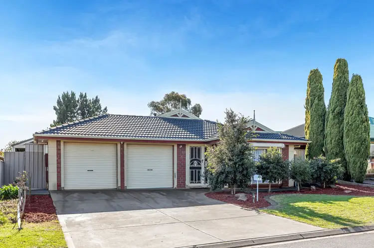 Second view of Homely house listing, 9 Autumn Avenue, Craigmore SA 5114