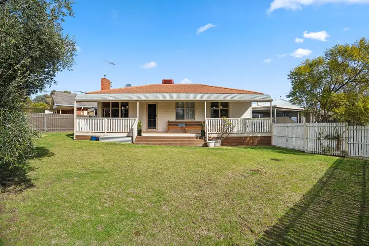 Main view of Homely house listing, 125 Folkestone Road, Dover Gardens SA 5048