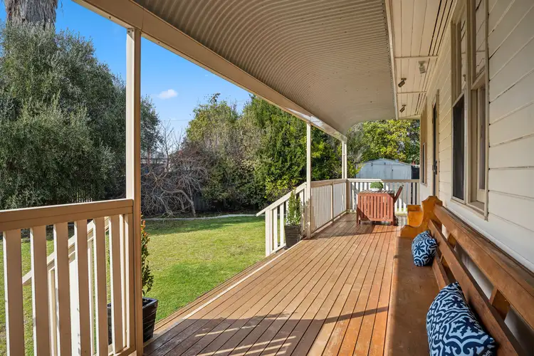 Second view of Homely house listing, 125 Folkestone Road, Dover Gardens SA 5048
