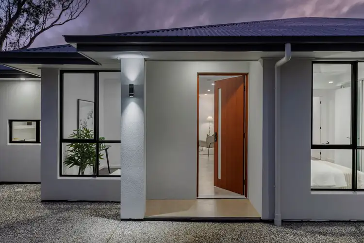 Second view of Homely house listing, 20a Allambee Avenue, Edwardstown SA 5039