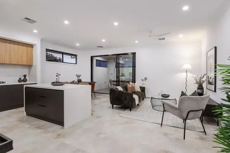 Fifth view of Homely house listing, 20a Allambee Avenue, Edwardstown SA 5039