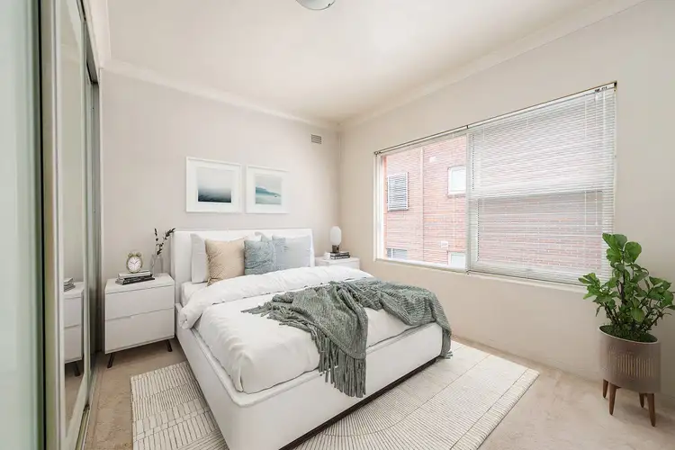 Second view of Homely apartment listing, 10/149-151 Russell Avenue, Dolls Point NSW 2219