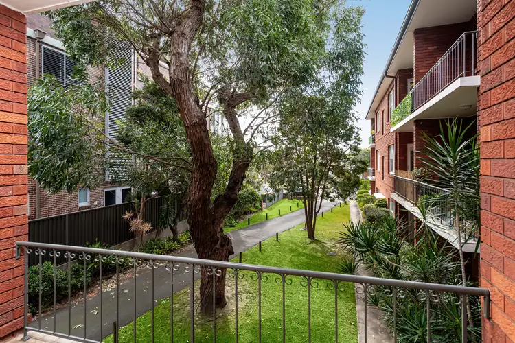 Sixth view of Homely apartment listing, 10/149-151 Russell Avenue, Dolls Point NSW 2219