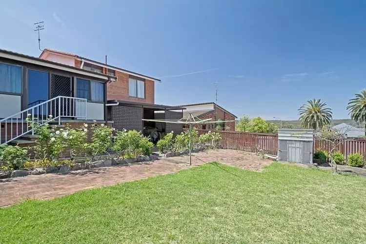 Second view of Homely house listing, 3 Winterlake Road, Warners Bay NSW 2282