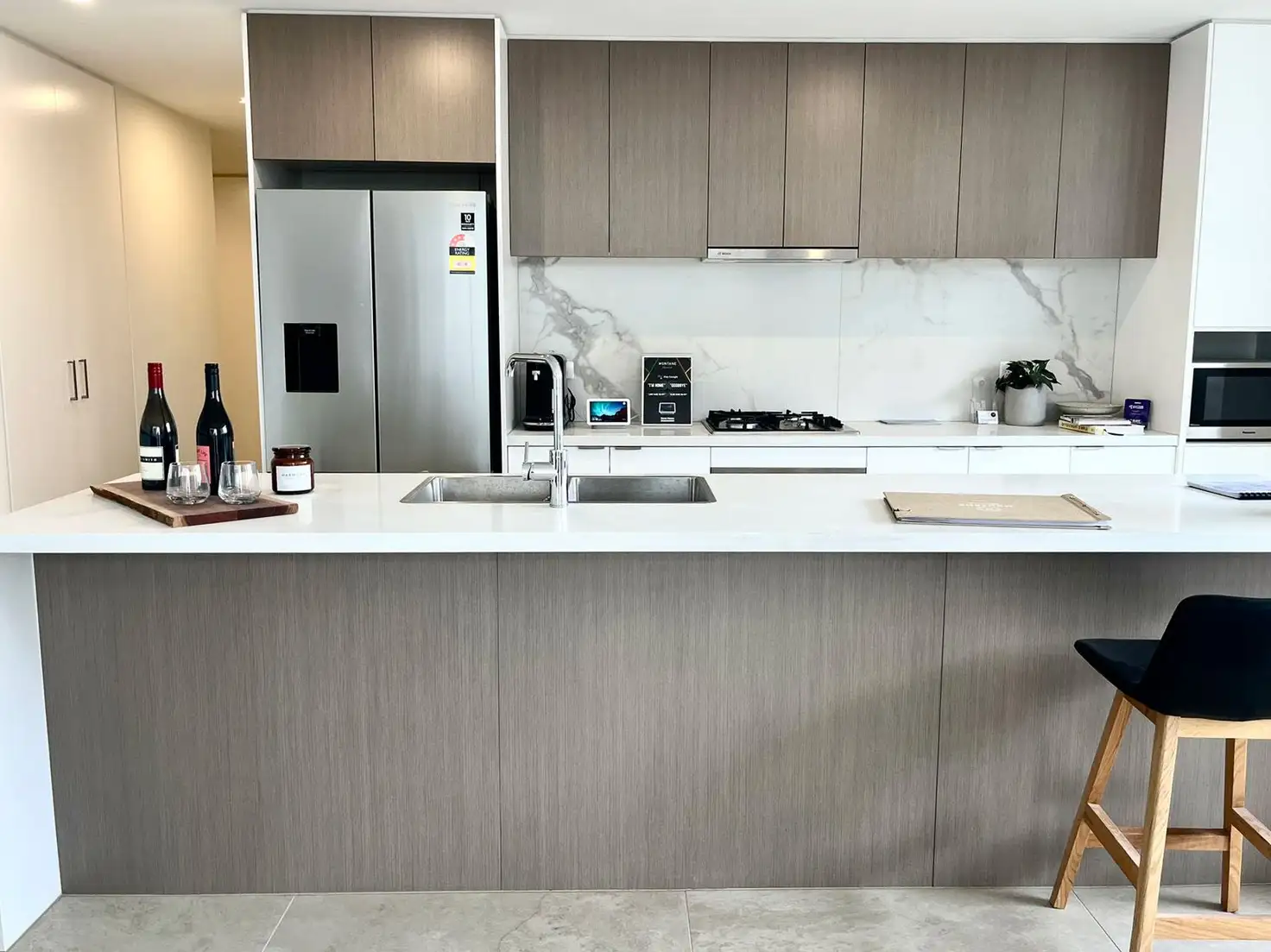 Main view of Homely apartment listing, Address available on request