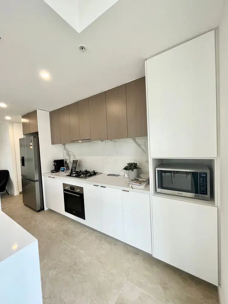 Second view of Homely apartment listing, Address available on request
