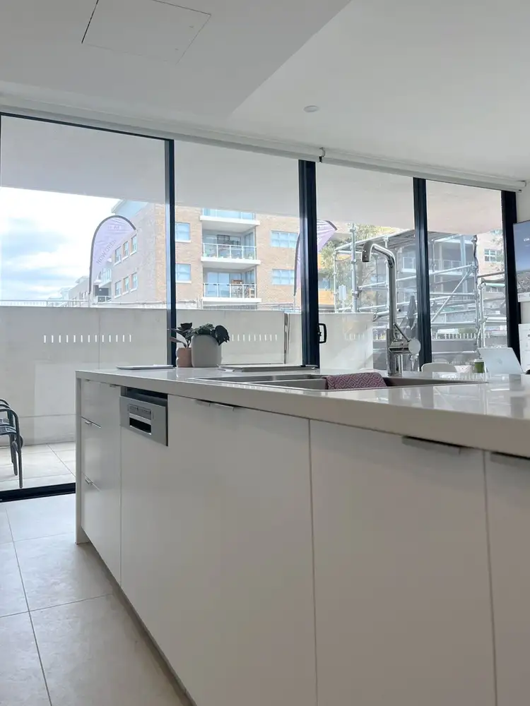 Third view of Homely apartment listing, Address available on request