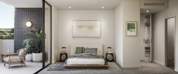 Sixth view of Homely apartment listing, Address available on request