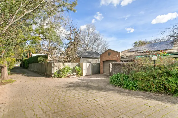 Second view of Homely unit listing, 1/110A Cross Road, Highgate SA 5063