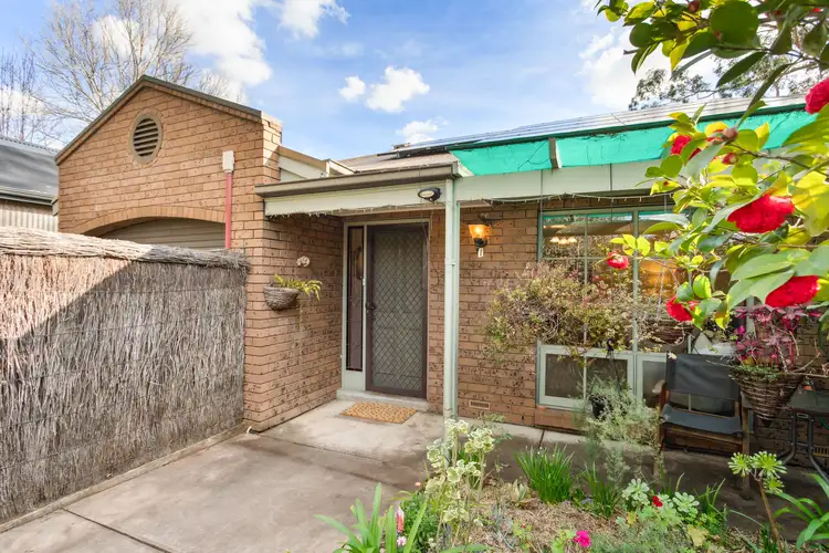 Third view of Homely unit listing, 1/110A Cross Road, Highgate SA 5063