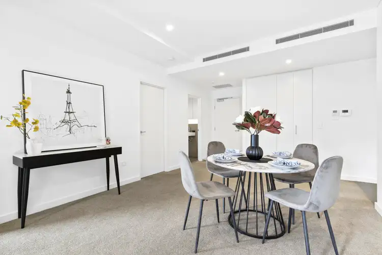 Sixth view of Homely apartment listing, 111/5 Adonis Avenue, Rouse Hill NSW 2155