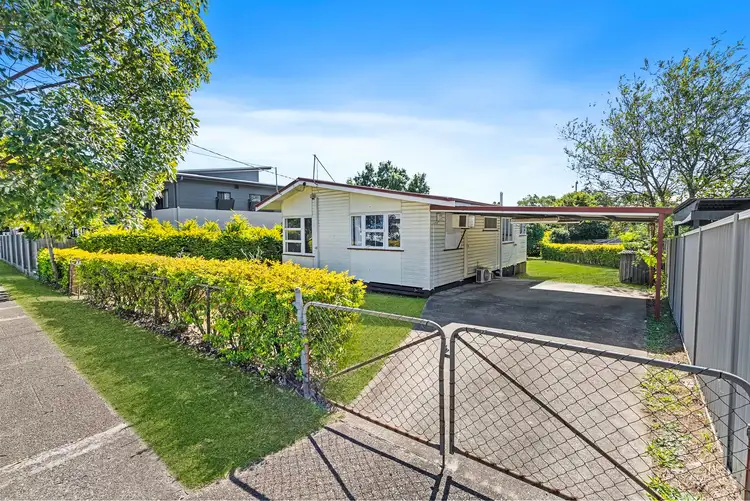 Main view of Homely house listing, 9 Annear Street, Acacia Ridge QLD 4110