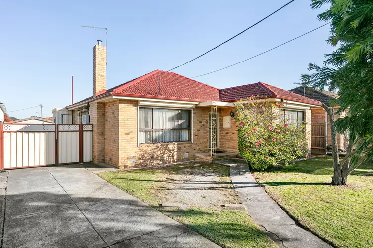 13 Walter Street