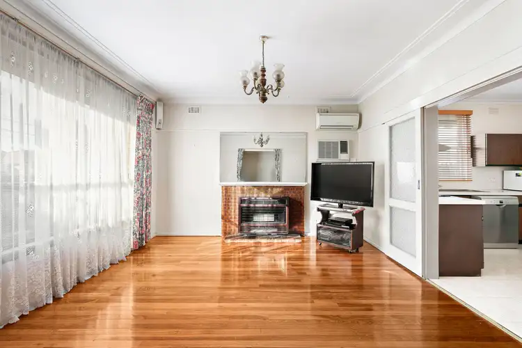 Third view of Homely house listing, 13 Walter Street, Hadfield VIC 3046