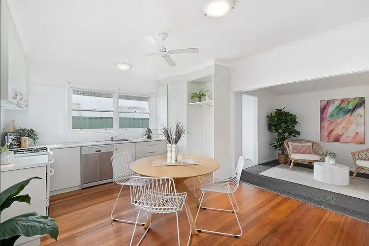 Second view of Homely house listing, 40 Pitman Street, Newcomb VIC 3219
