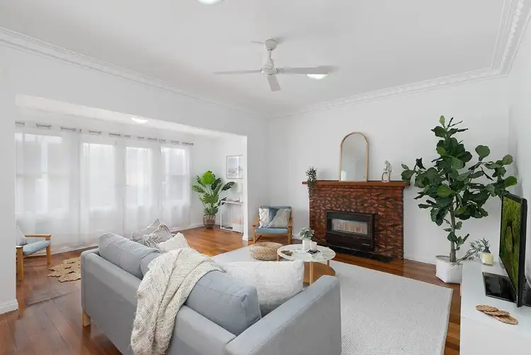 Third view of Homely house listing, 40 Pitman Street, Newcomb VIC 3219