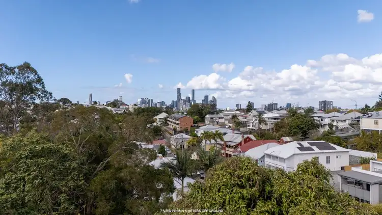 Third view of Homely house listing, 27 Collingwood Street, Paddington QLD 4064