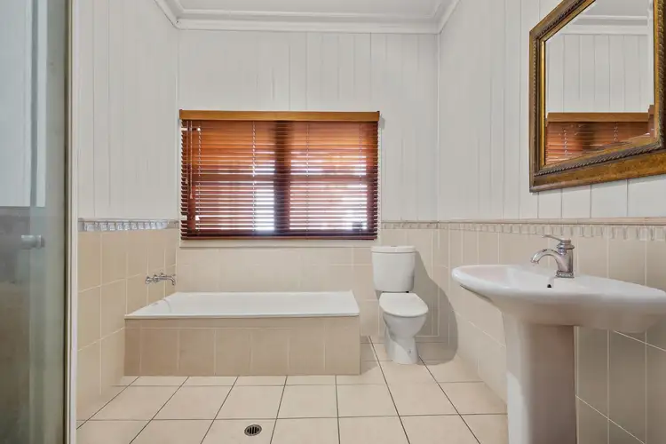 Fifth view of Homely house listing, 27 Collingwood Street, Paddington QLD 4064