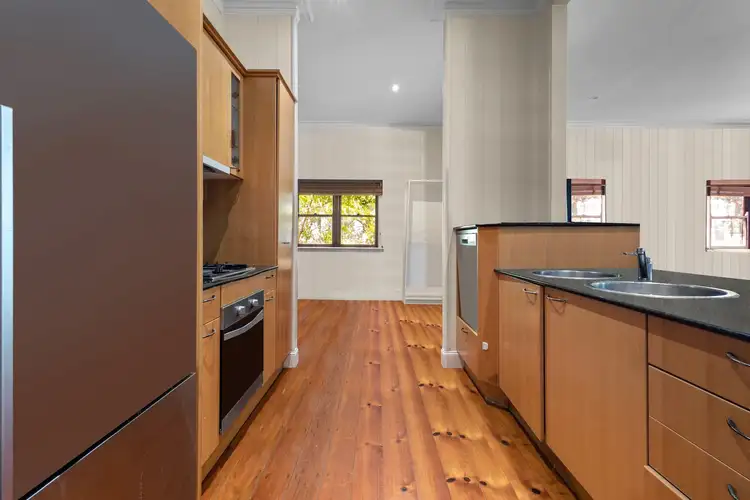 Sixth view of Homely house listing, 27 Collingwood Street, Paddington QLD 4064
