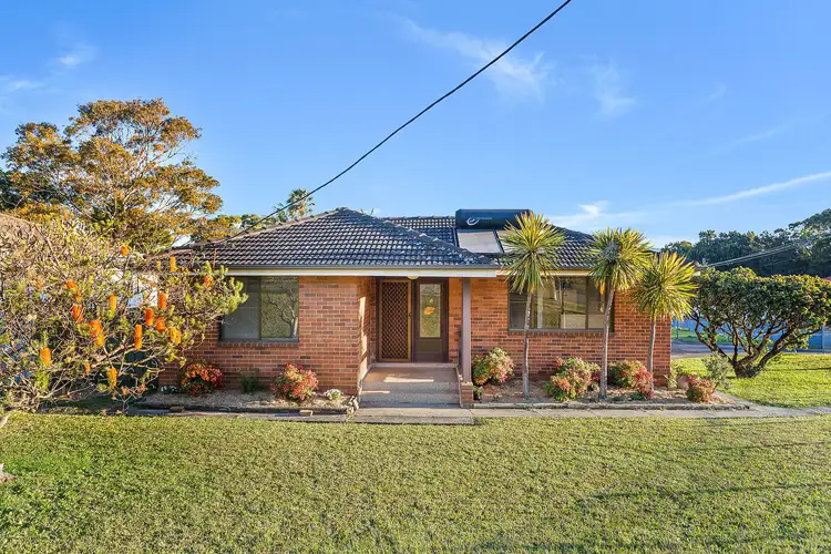 Main view of Homely house listing, 91 Nottingham Street, Berkeley NSW 2506