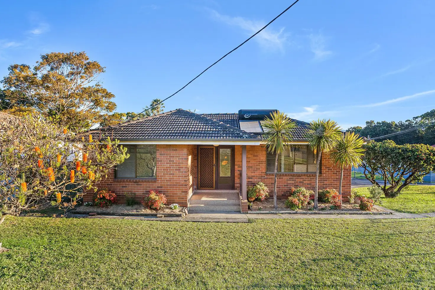 Main view of Homely house listing, 91 Nottingham Street, Berkeley NSW 2506