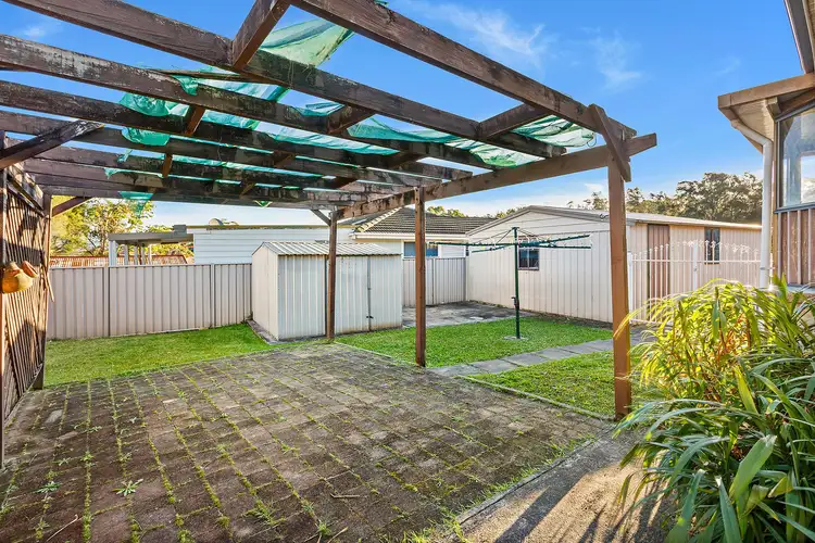 Fifth view of Homely house listing, 91 Nottingham Street, Berkeley NSW 2506