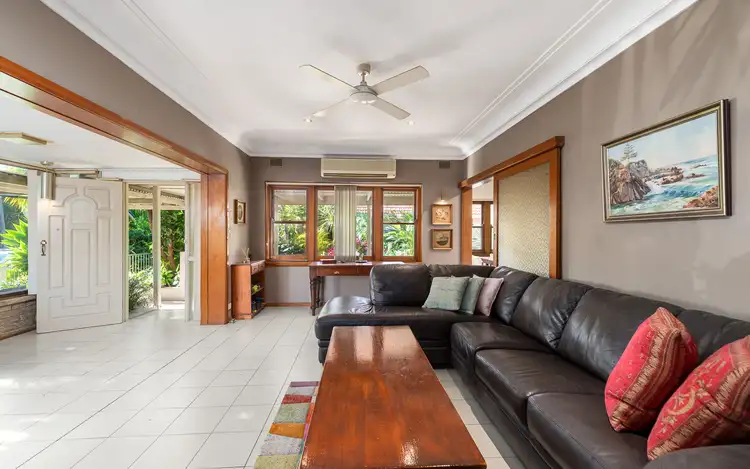 Second view of Homely house listing, 2 Combara Avenue, Caringbah NSW 2229