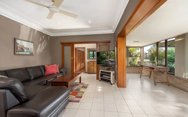 Third view of Homely house listing, 2 Combara Avenue, Caringbah NSW 2229