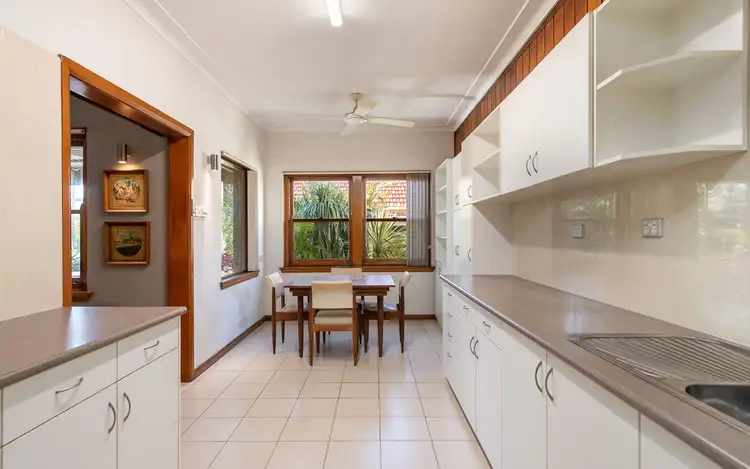 Fifth view of Homely house listing, 2 Combara Avenue, Caringbah NSW 2229