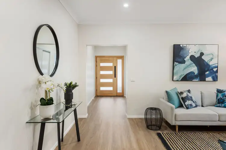 Third view of Homely house listing, 33 Callaway Crescent, Mernda VIC 3754