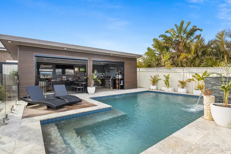 Second view of Homely house listing, 21 Muirfield Avenue, Shell Cove NSW 2529