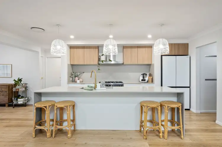 Third view of Homely house listing, 21 Muirfield Avenue, Shell Cove NSW 2529