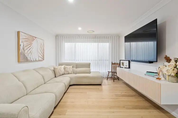 Fourth view of Homely house listing, 21 Muirfield Avenue, Shell Cove NSW 2529